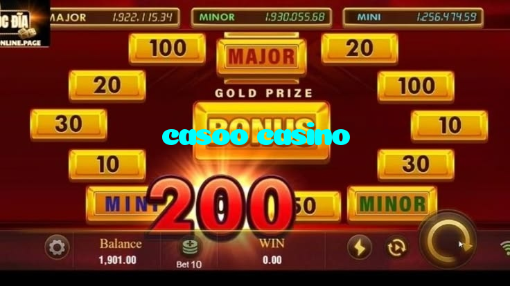 casoo casino casino presented on mobile device in Pakistan with slots and live games