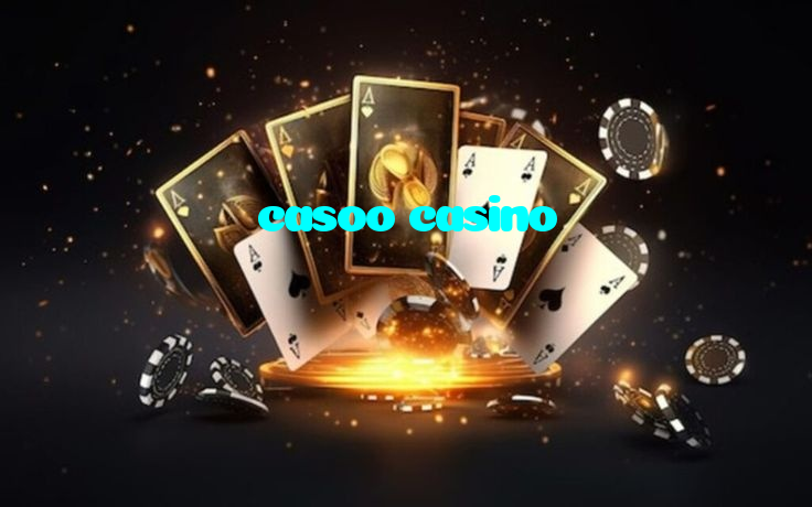 casoo casino casino presented on mobile device in Pakistan with slots and live games