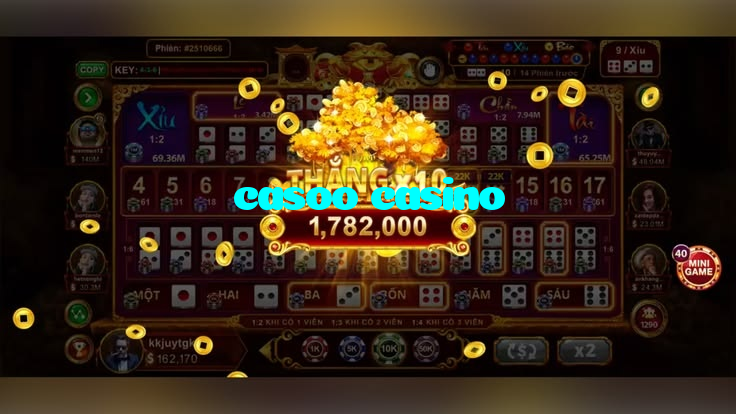 making first deposit on casoo casino website using local payment methods in Pakistan