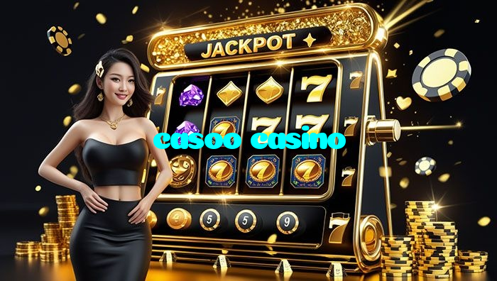 casoo casino