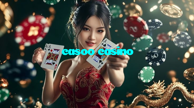 casoo casino