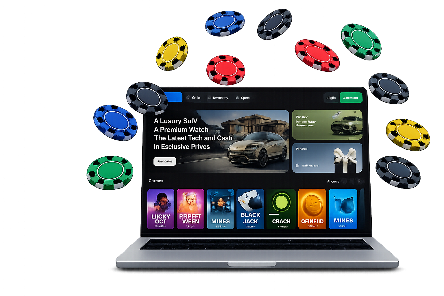 casoo casino Pakistan